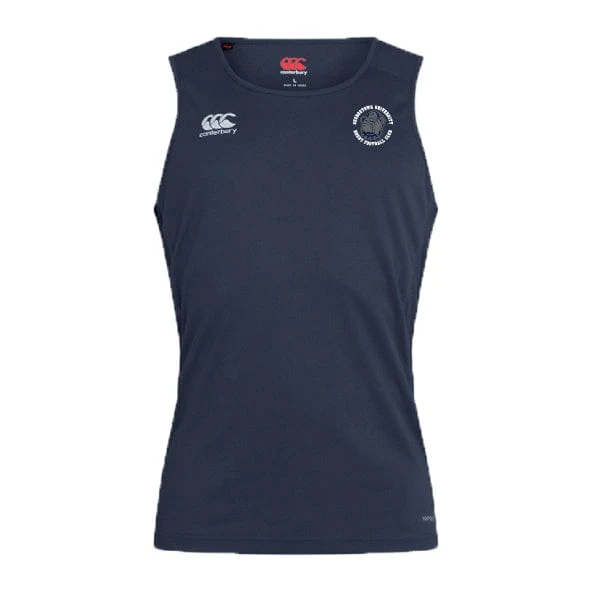 Georgetown University RFC Club Dry Singlet by Canterbury