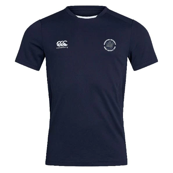 Georgetown University RFC Club Dry Tee by Canterbury