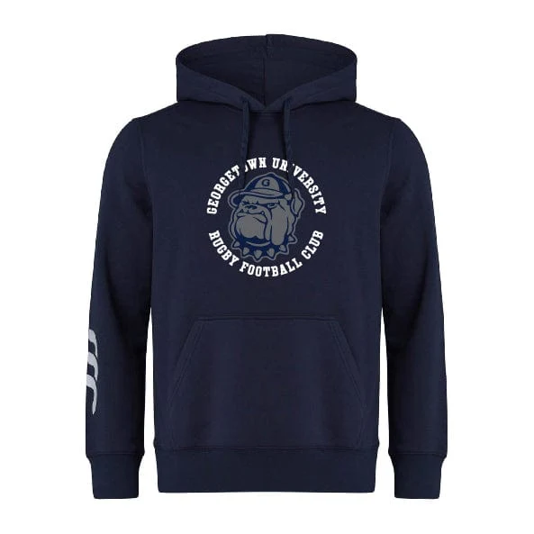 Georgetown University RFC Club Hoodie by Canterbury - Image 2