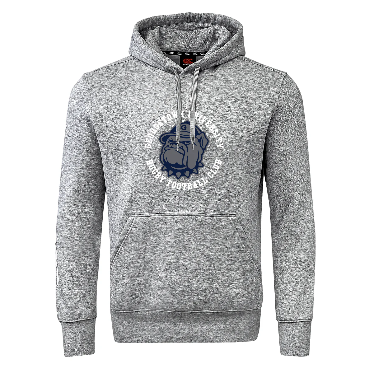 Georgetown University RFC Club Hoodie by Canterbury - Image 3