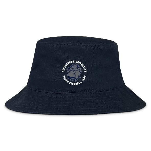 Georgetown University RFC Crusher Bucket Cap