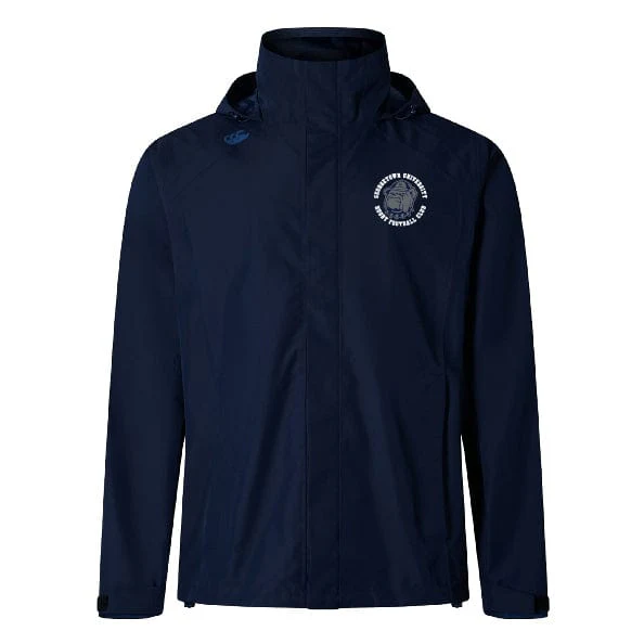 Georgetown University RFC Elite Storm Jacket by Canterbury