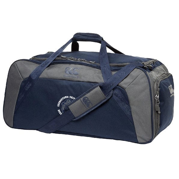 Georgetown University RFC Holdall Duffle Bag by Canterbury