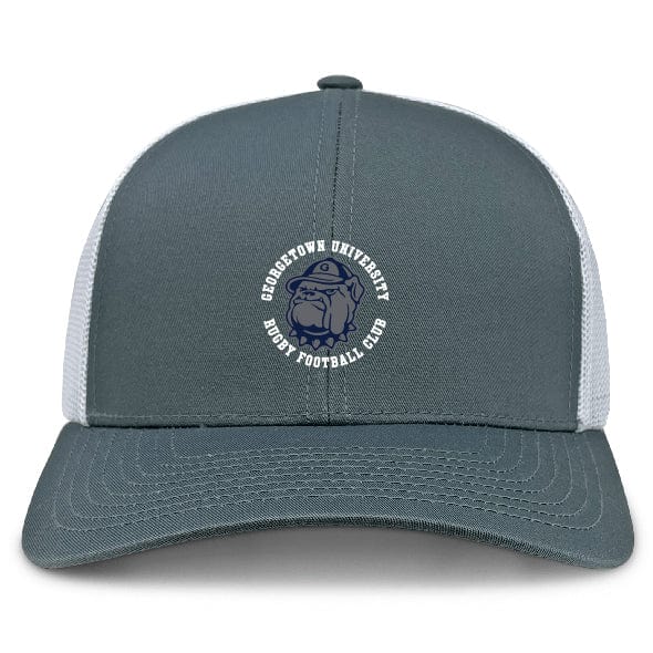 Georgetown University RFC Retro Trucker Cap