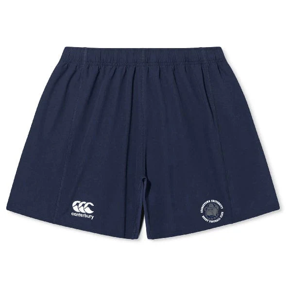 Georgetown University RFC Yokohama Short by Canterbury