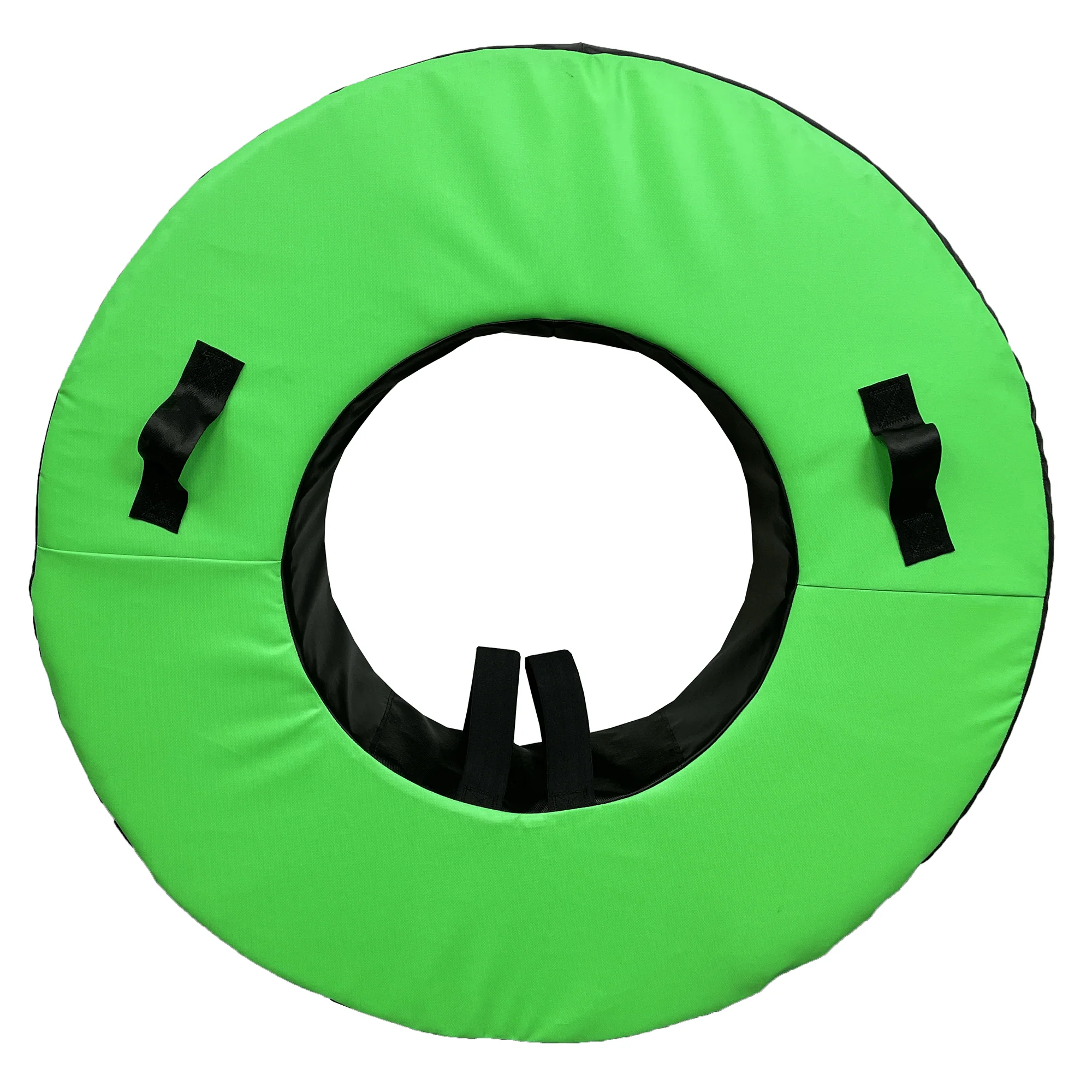 Gilbert 40" Green Rugby Tackle Ring - Image 2
