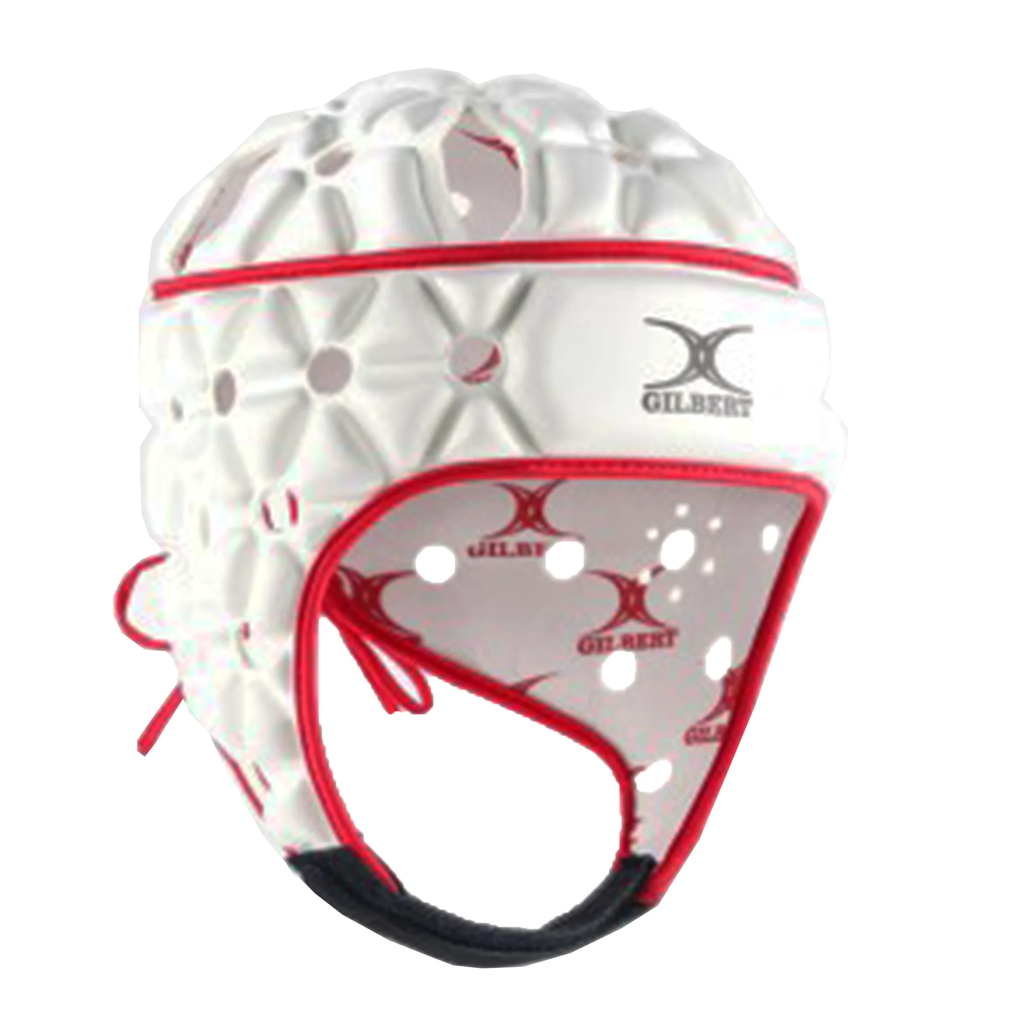 Gilbert Air Headguard - Image 12