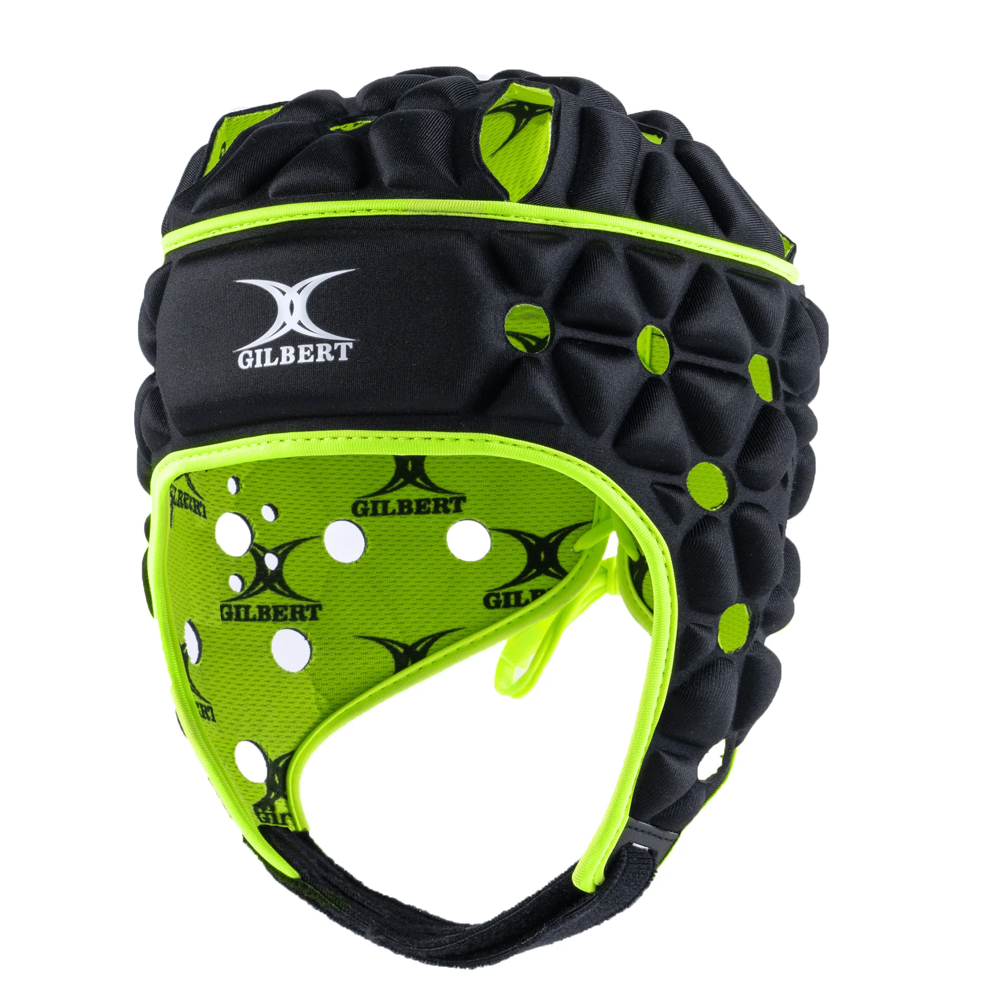 Gilbert Air Headguard - Image 3