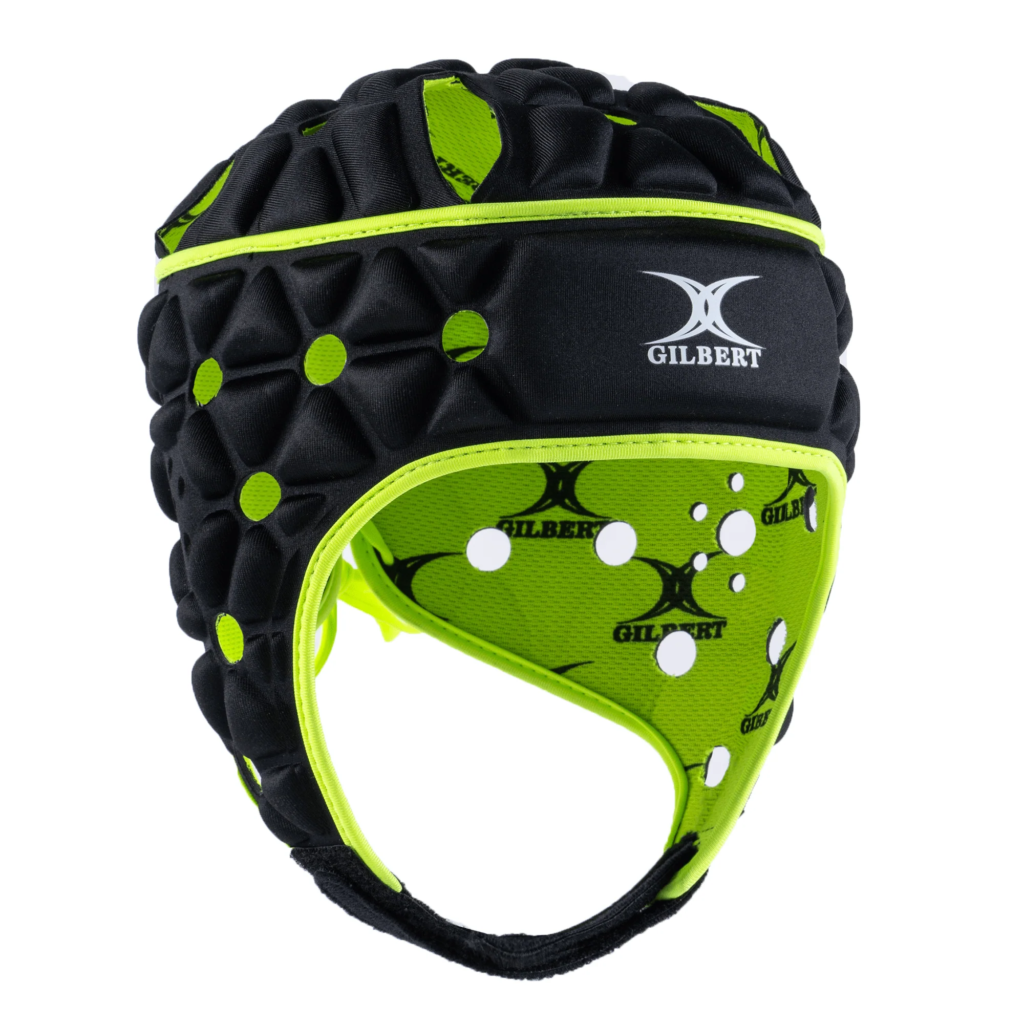 Gilbert Air Headguard - Image 4