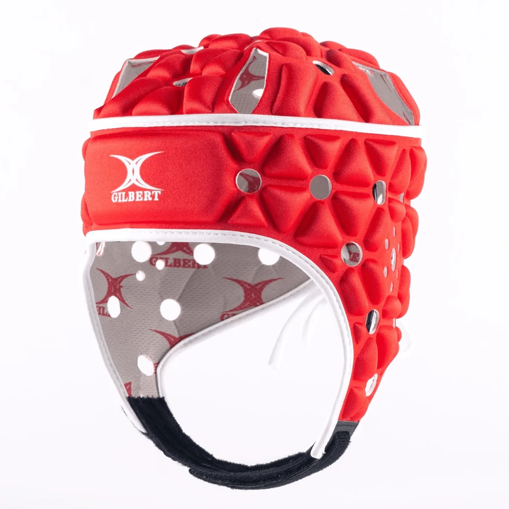 Gilbert Air Headguard - Image 7