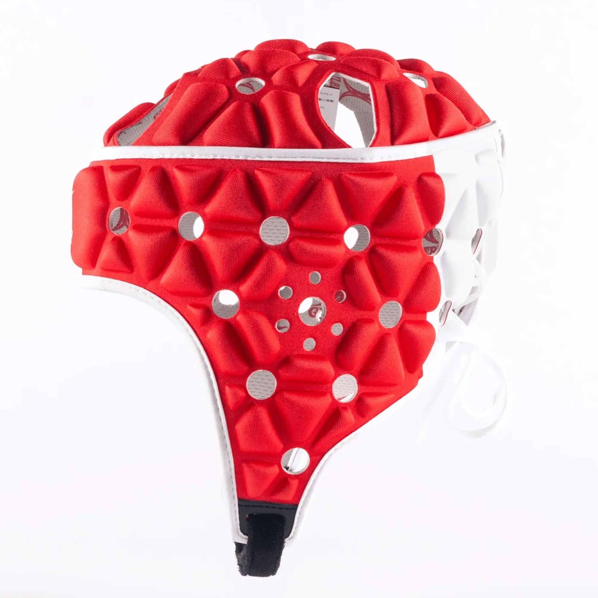 Gilbert Air Headguard - Image 8