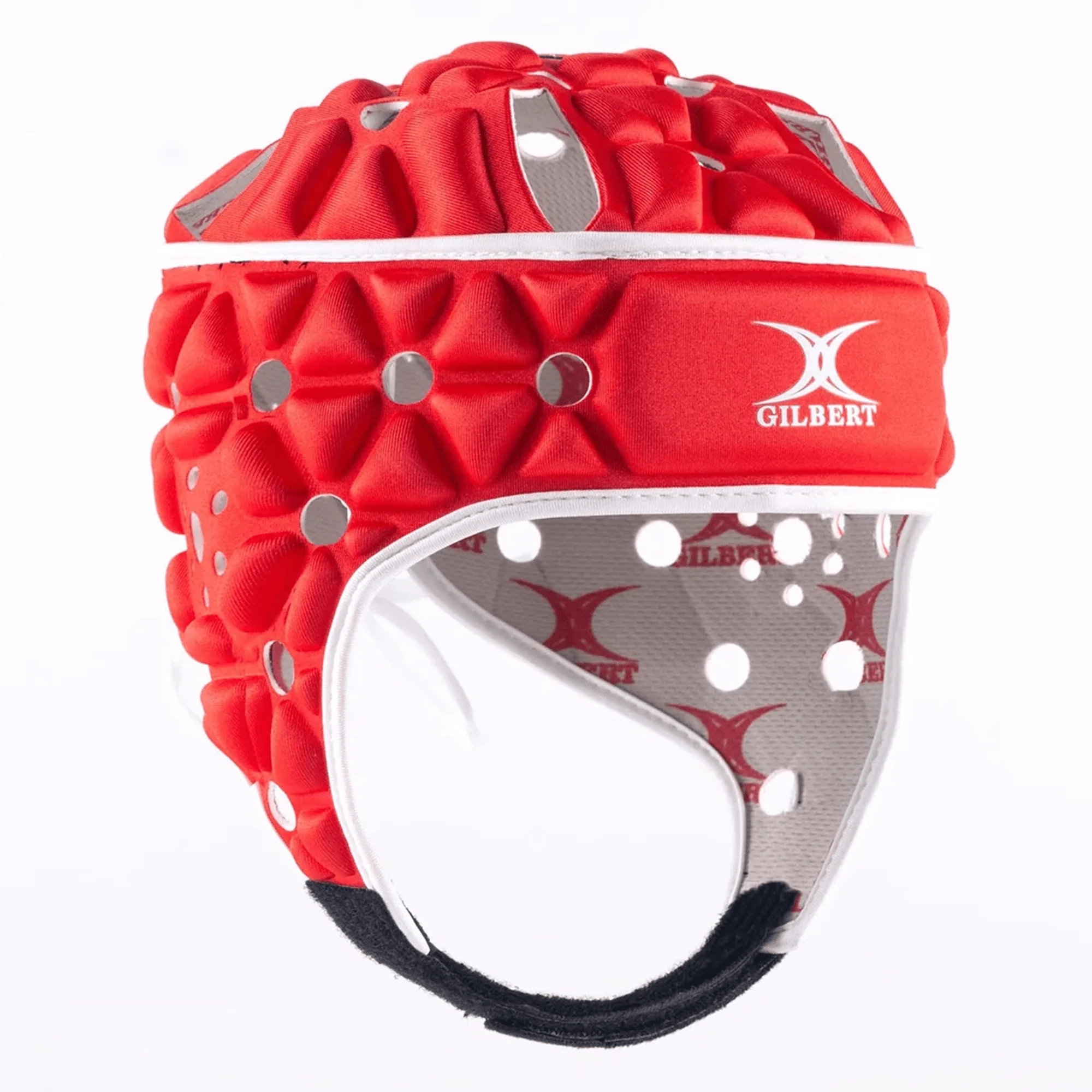 Gilbert Air Headguard - Image 9