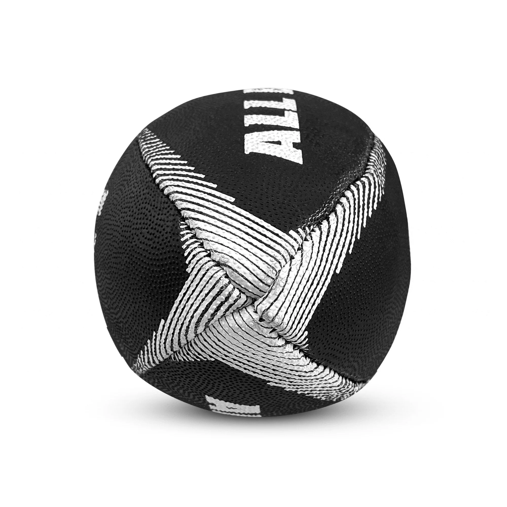 All Blacks Mini Supporters Ball by Gilbert - Image 3