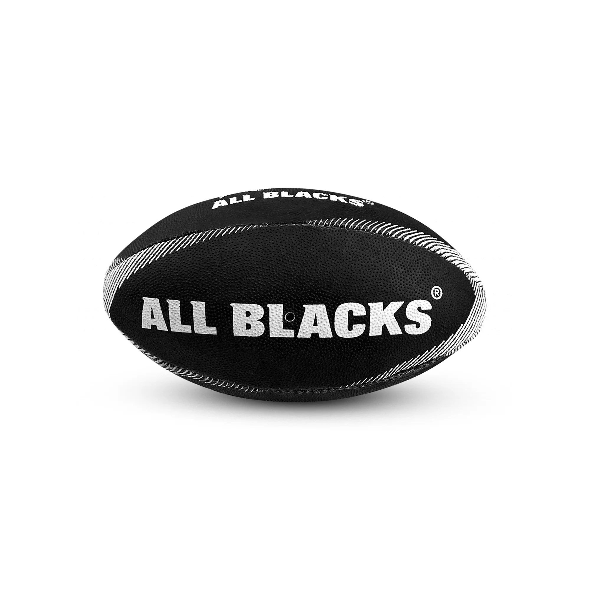 All Blacks Mini Supporters Ball by Gilbert - Image 4