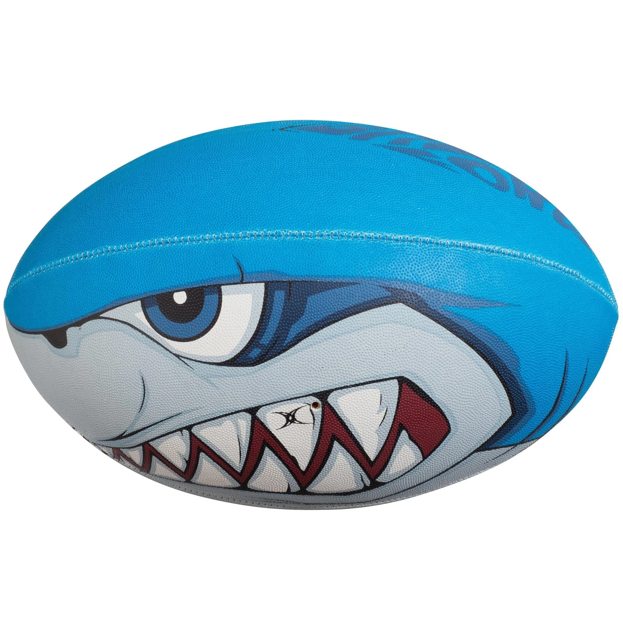 Gilbert Bite Force Rugby Ball - Image 2