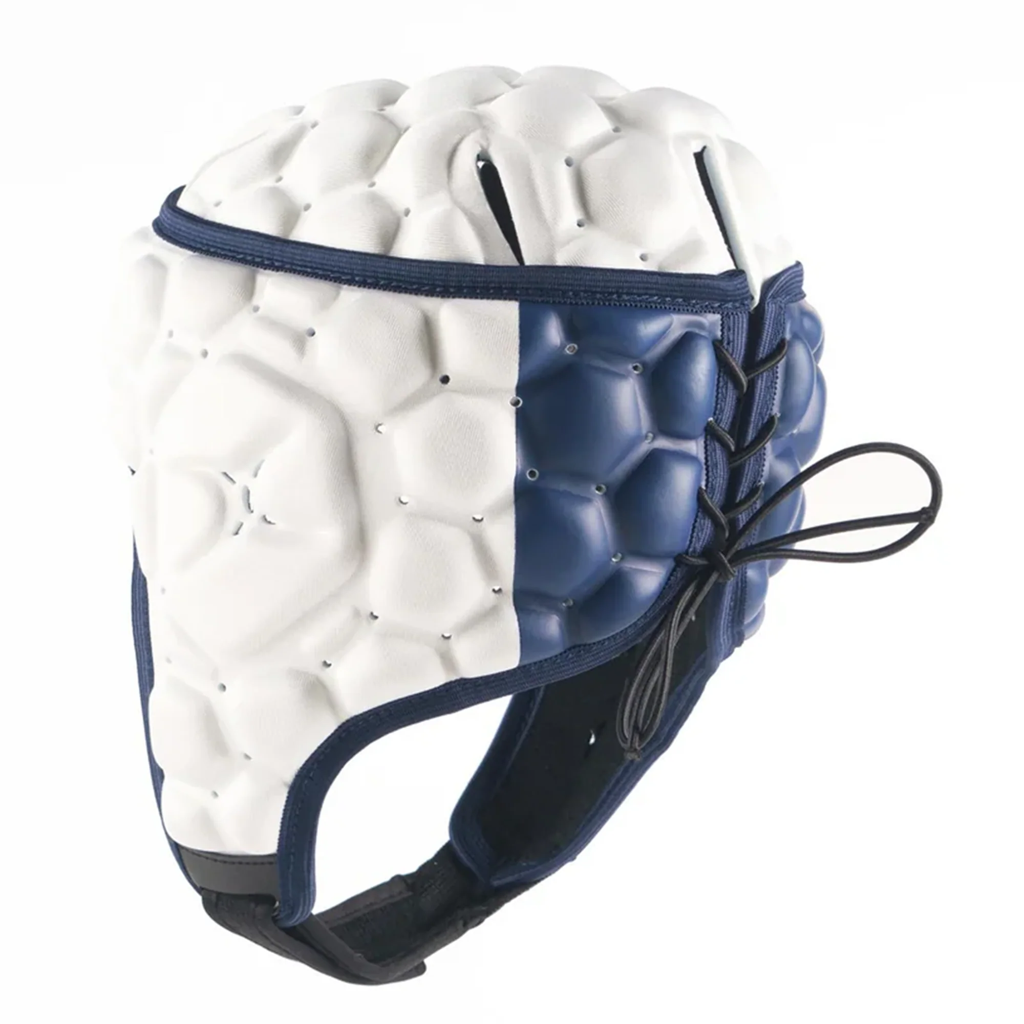XP 250 Rugby Headguard by Gilbert - Image 9