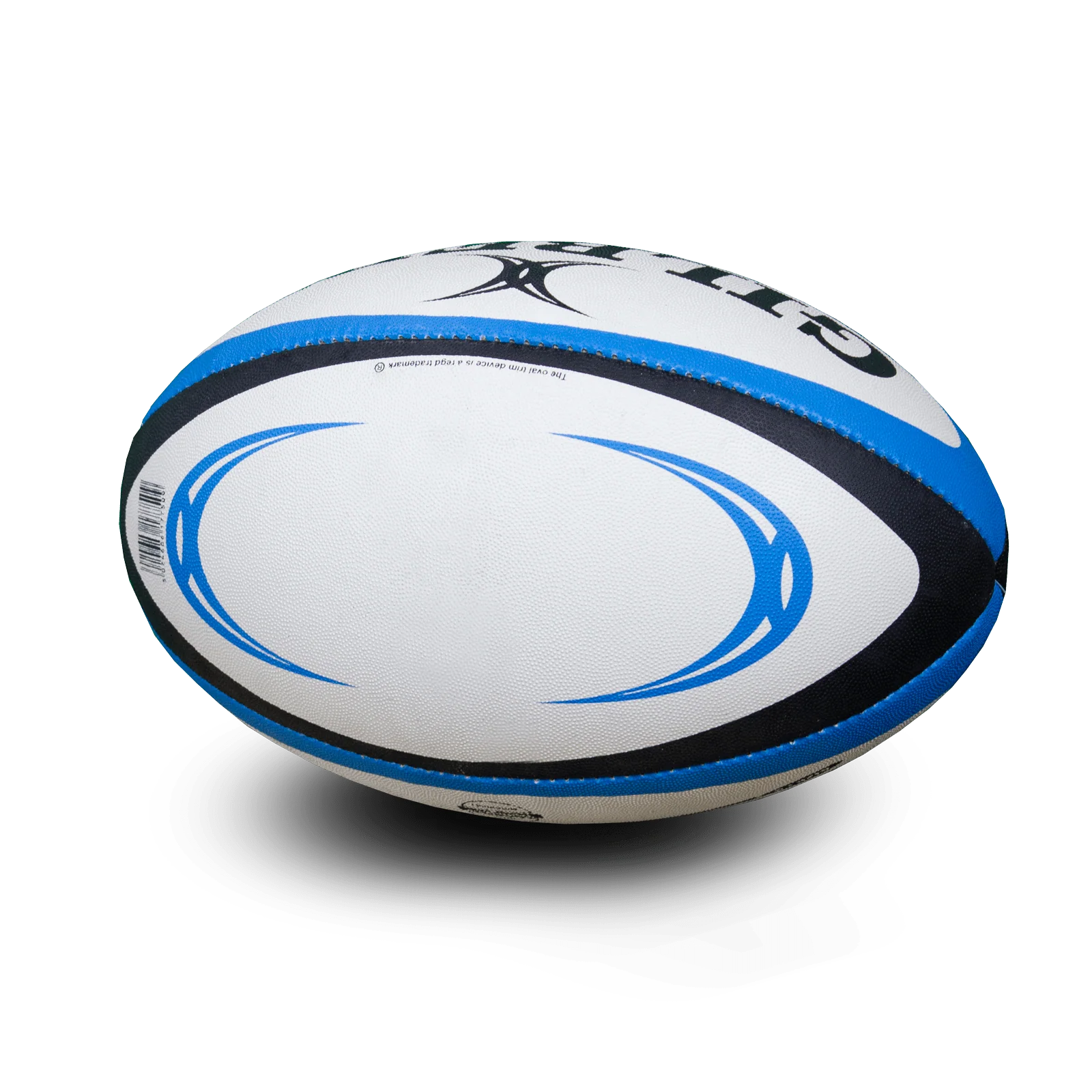 Gilbert Omega Match Ball - Image 3