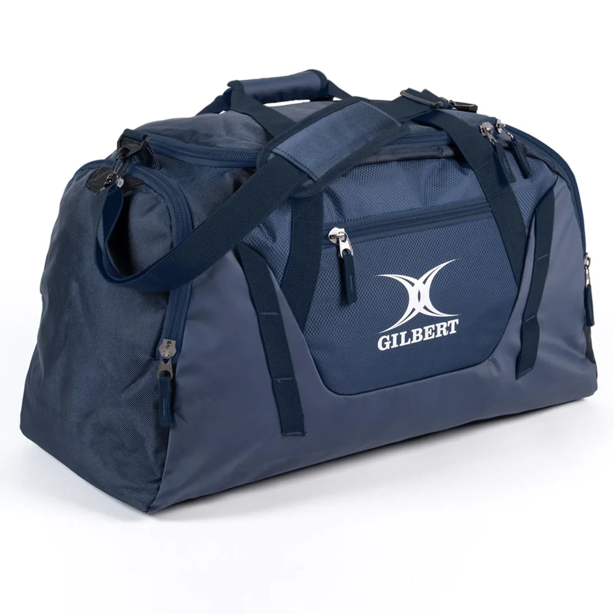 Gilbert Club Player V4 Holdall Duffle Bag - Image 3