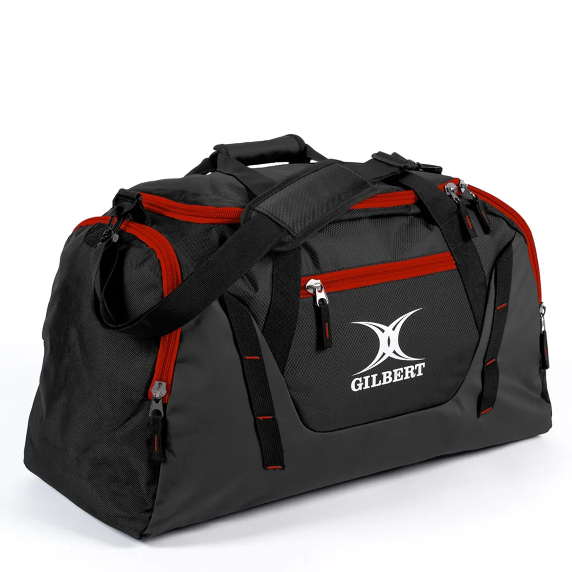 Gilbert Club Player V4 Holdall Duffle Bag - Image 5