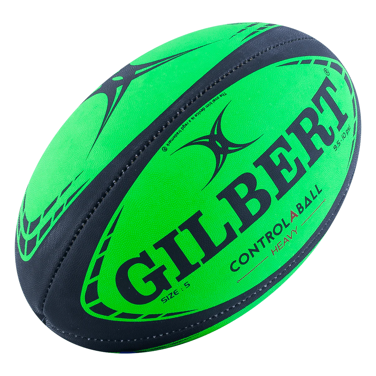 Gilbert Control-A-Ball Training Ball Pack - Image 3