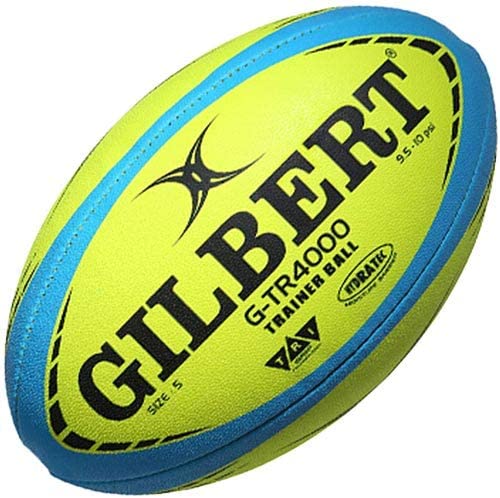 Gilbert G-TR4000 Training Ball - Image 7