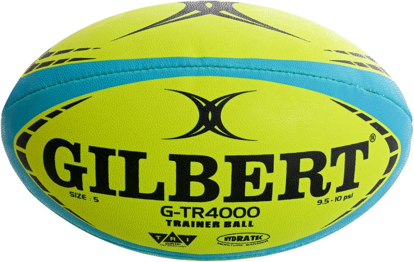 Gilbert G-TR4000 Training Ball - Image 8
