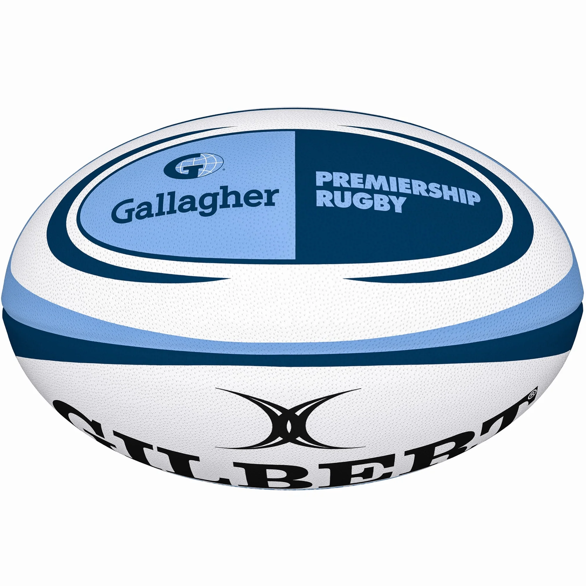 Gallagher Premiership Replica Ball by Gilbert - Image 3