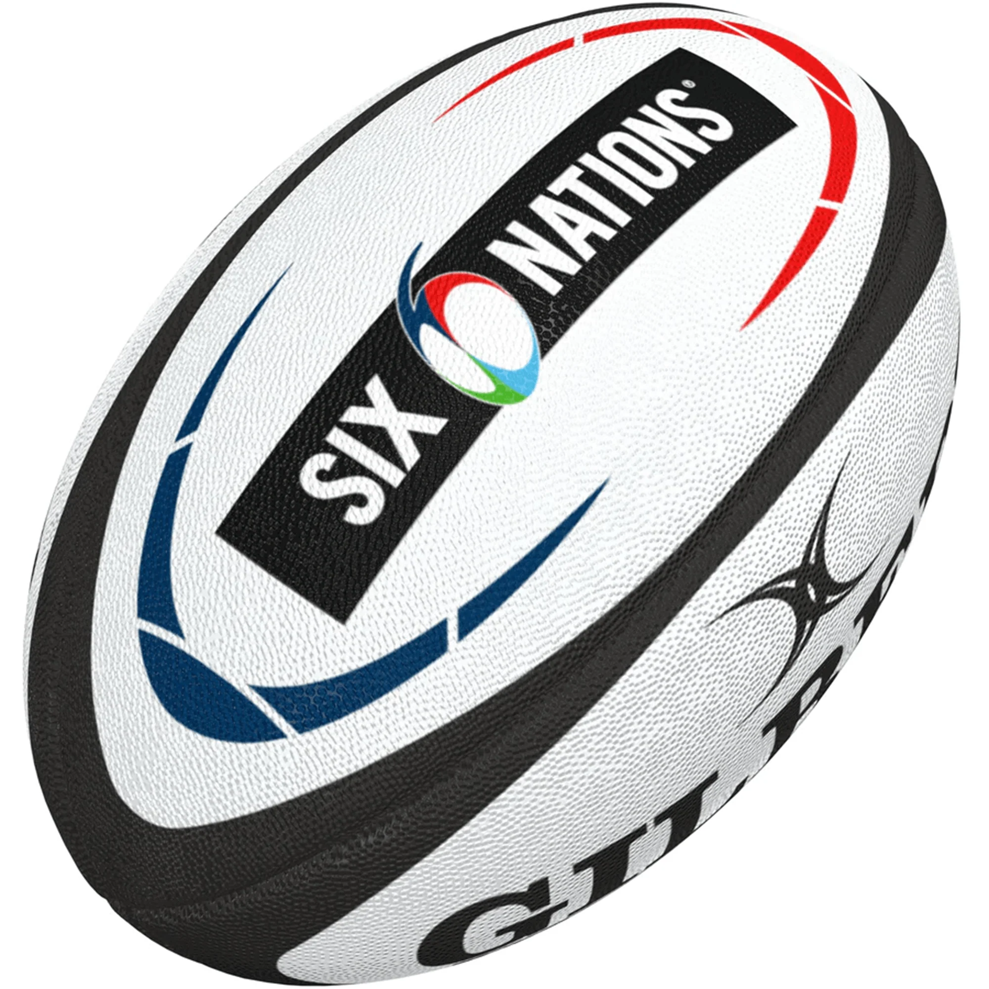 Guinness Six Nations Replica Ball by Gilbert - Image 2