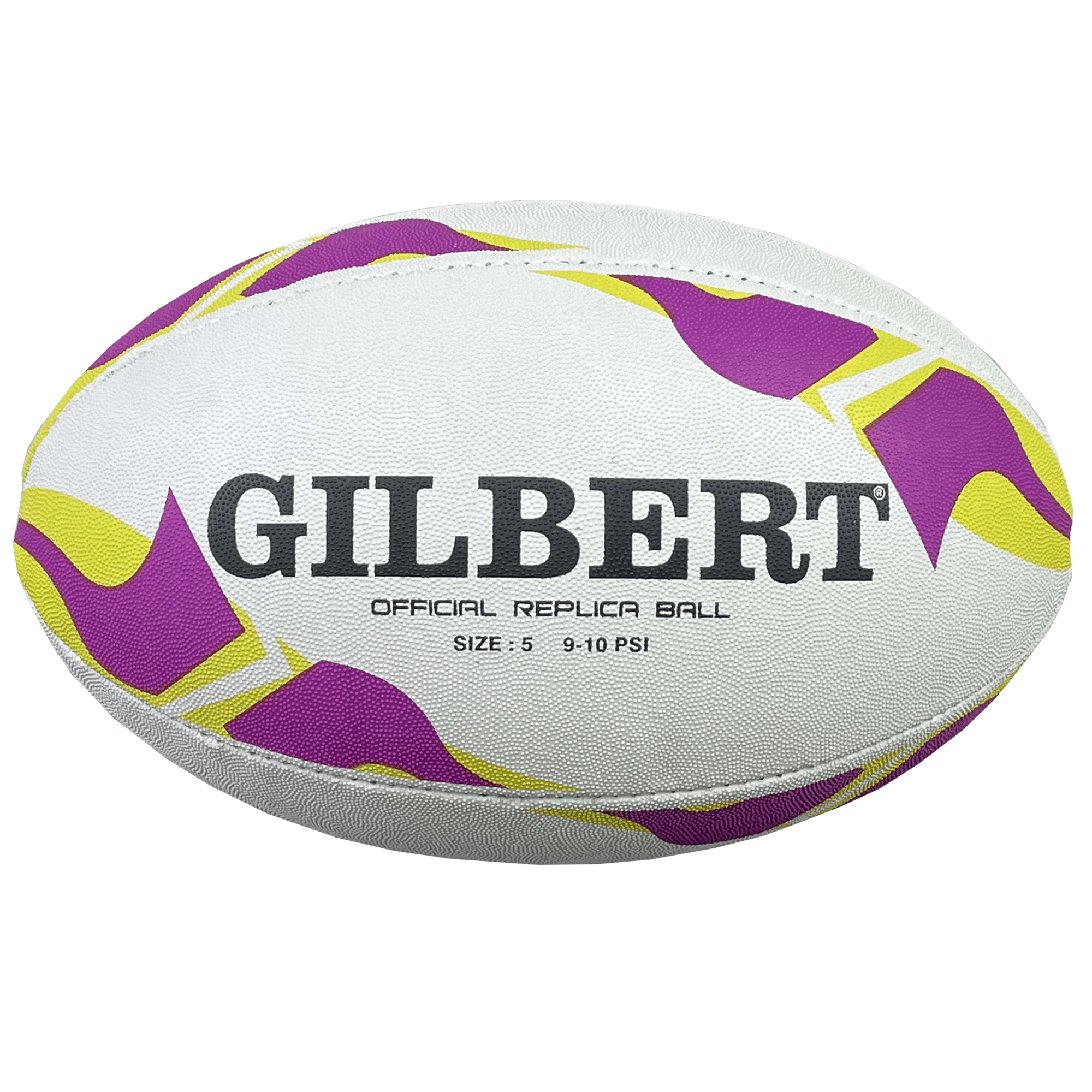 HSBC SVNS Replica Ball 24 by Gilbert - Image 4
