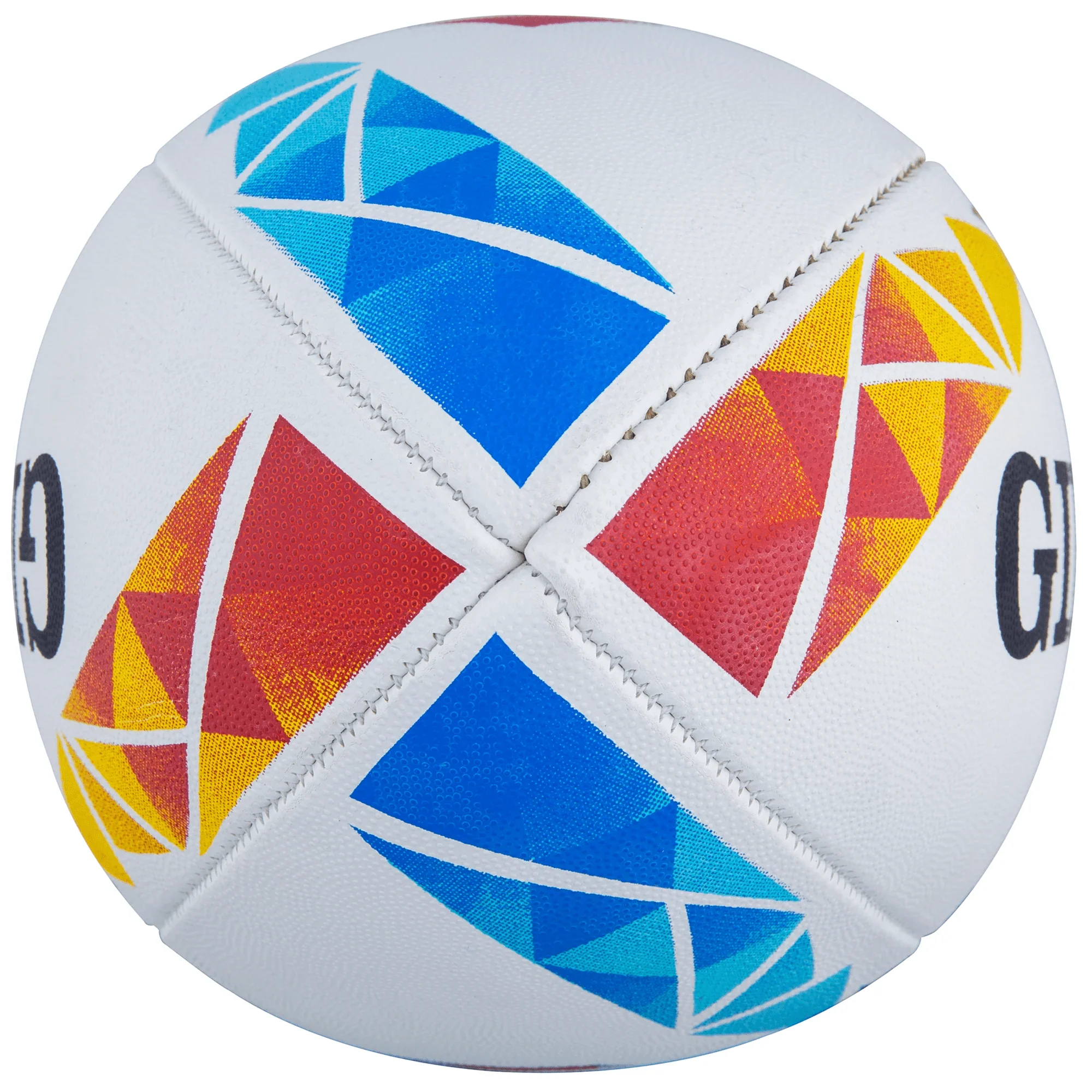 HSBC World Rugby 7s Series Replica Ball by Gilbert - Image 4
