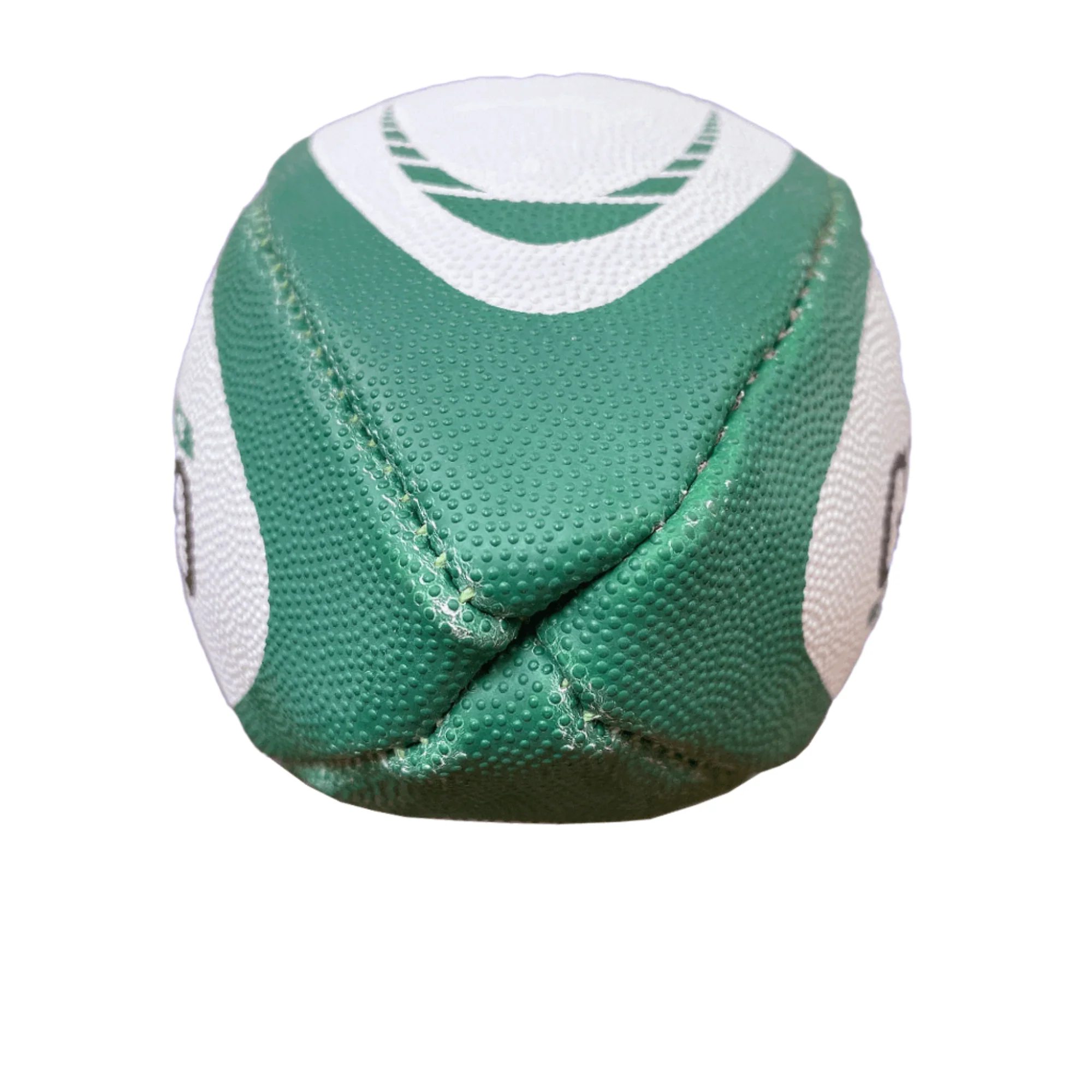 Ireland Mini Replica Ball by Gilbert - Image 5