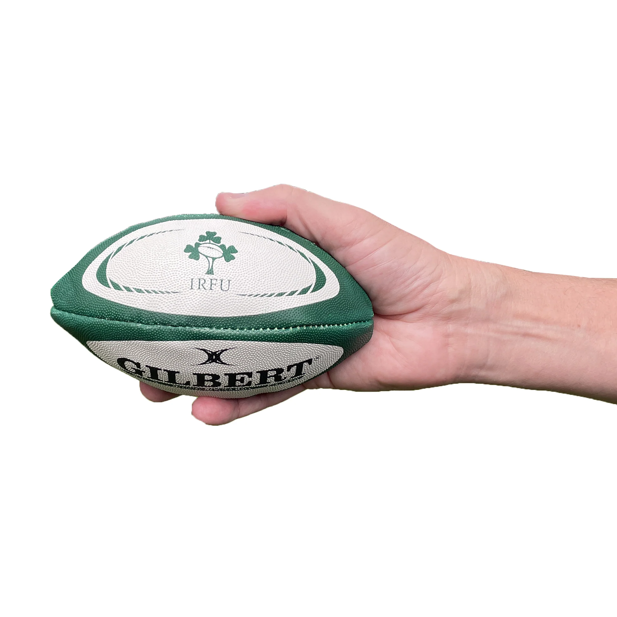 Ireland Mini Replica Ball by Gilbert - Image 6