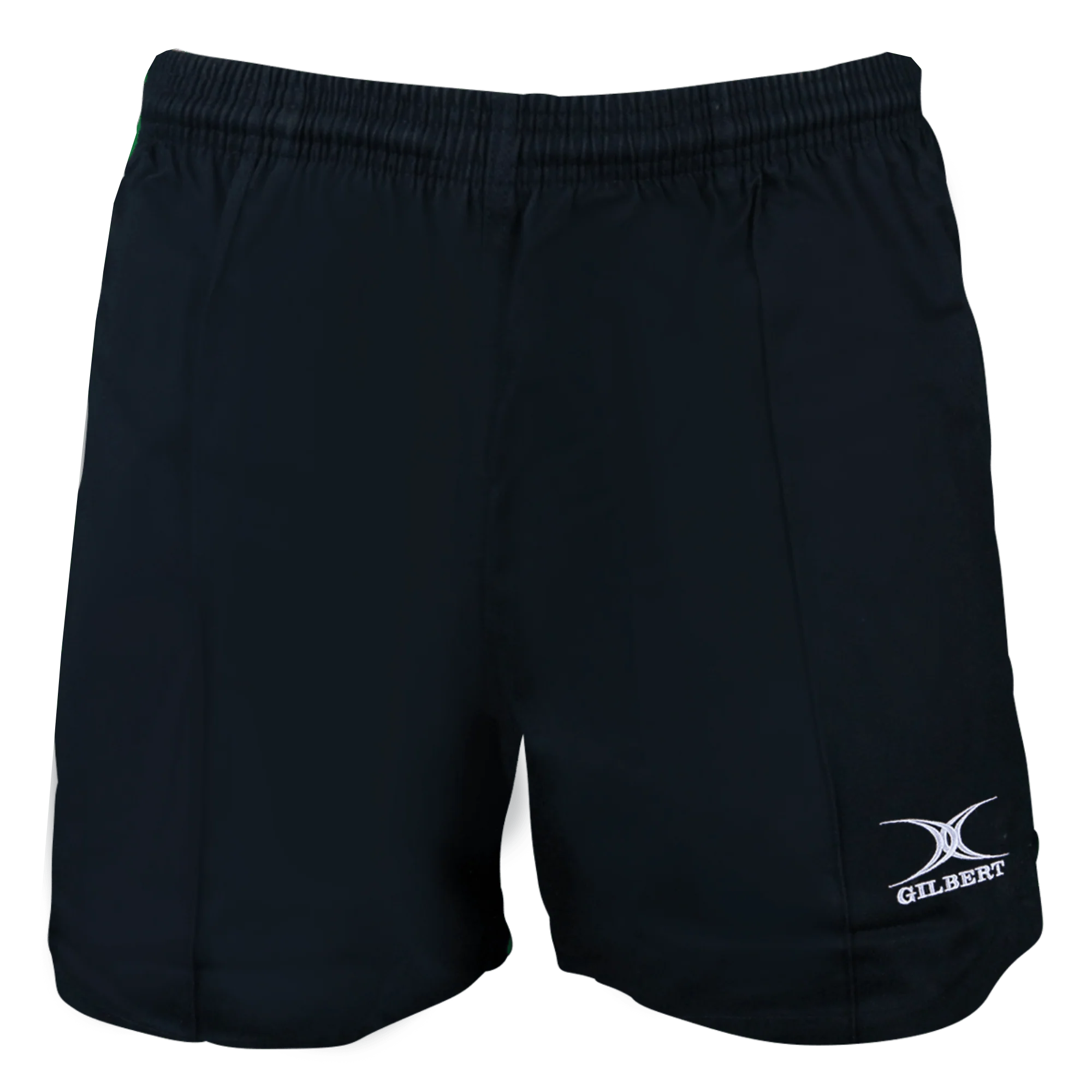 Gilbert Kiwi Pro Rugby Shorts - Image 3