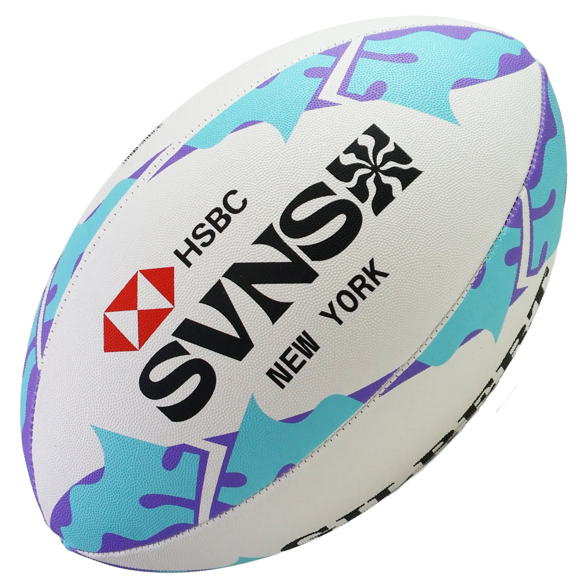 NY SVNS 2026 Supporters Ball by Gilbert