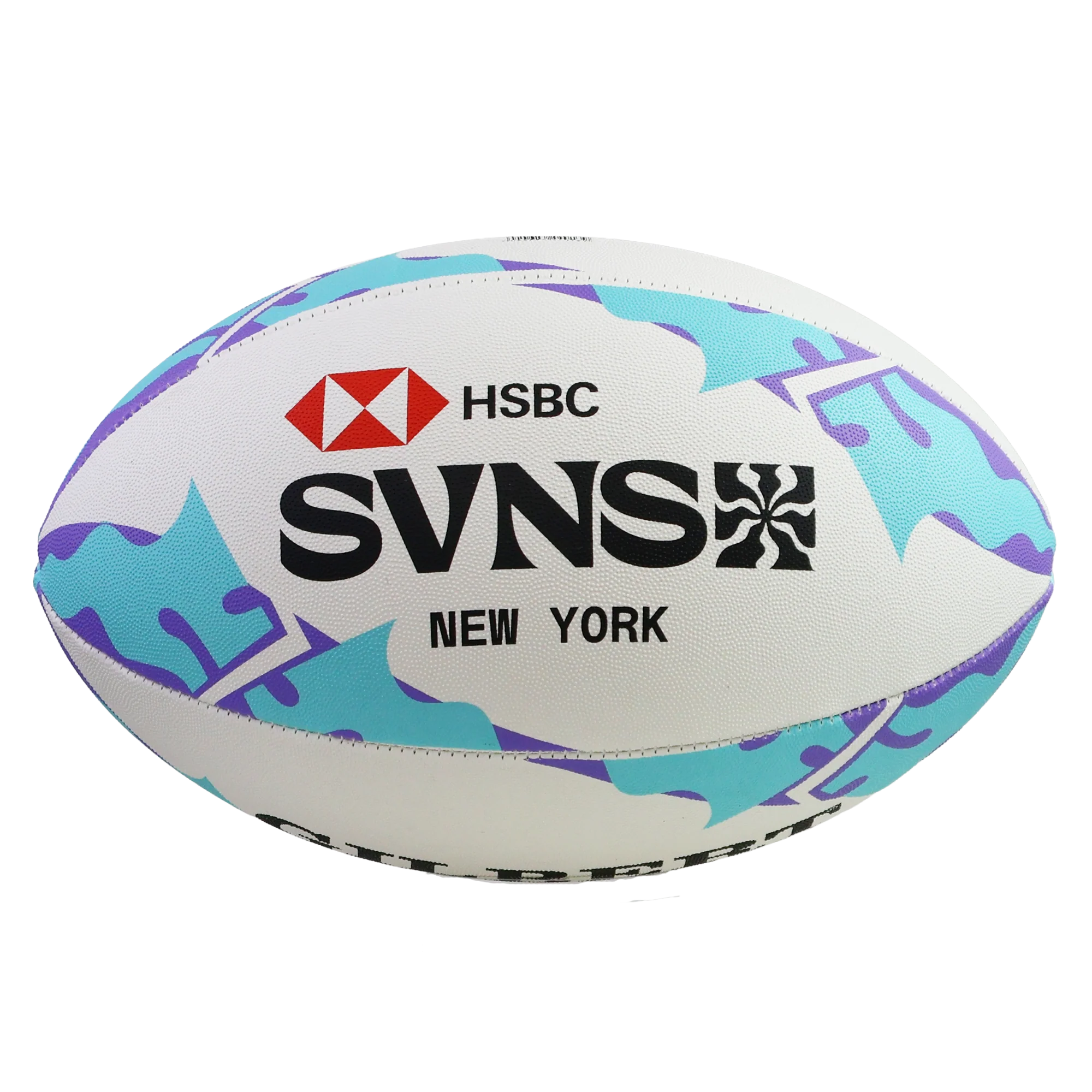 NY SVNS 2026 Supporters Ball by Gilbert - Image 2