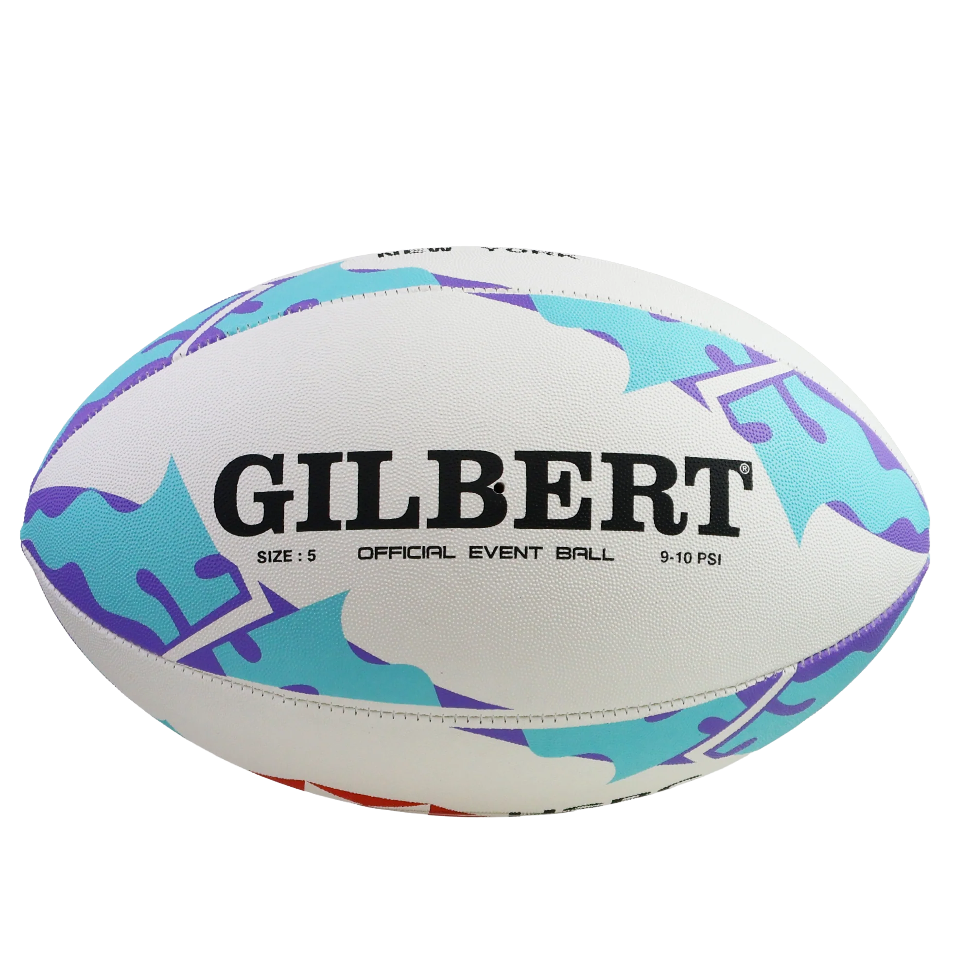 NY SVNS 2026 Supporters Ball by Gilbert - Image 3