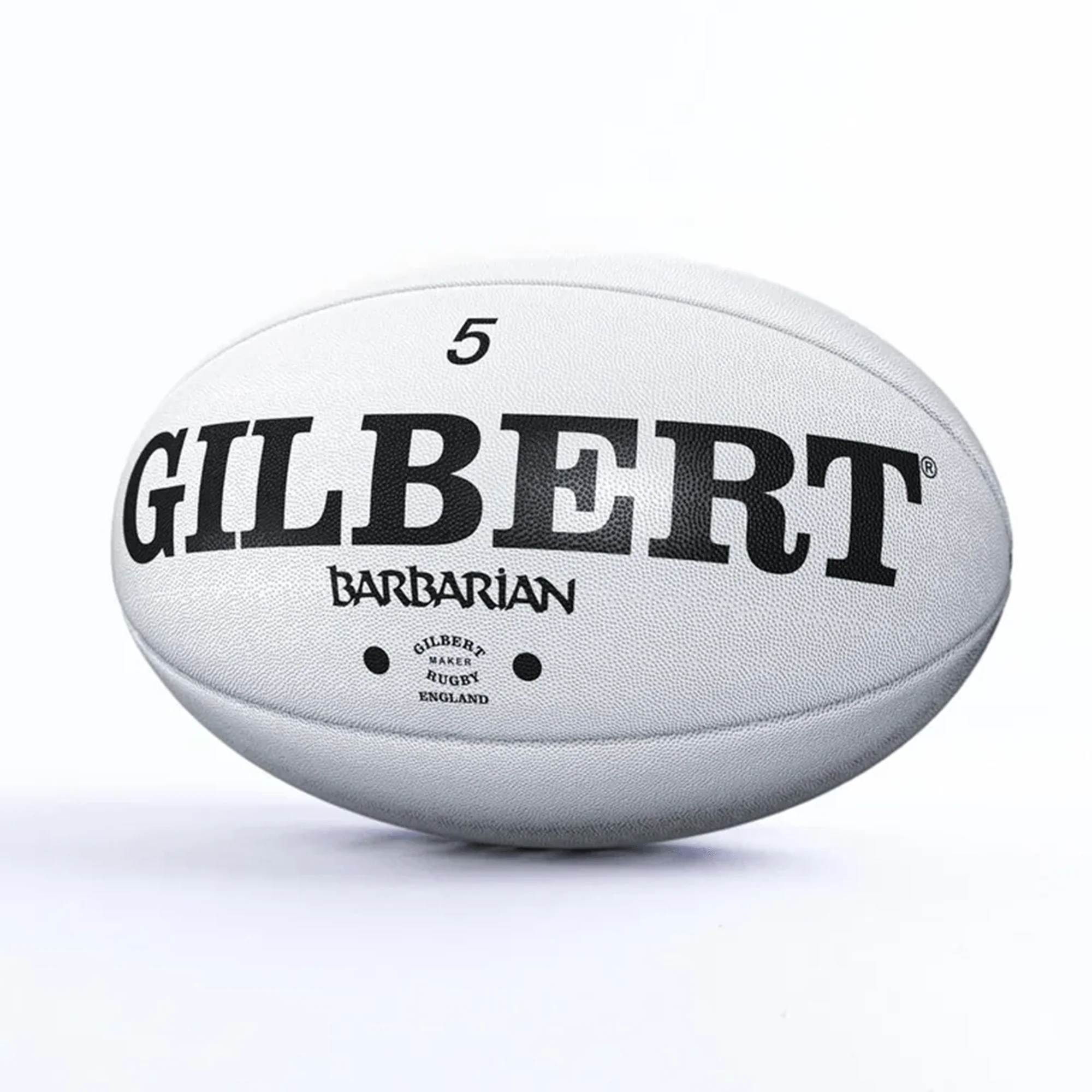 Gilbert Original Barbarian Match Ball - Image 3