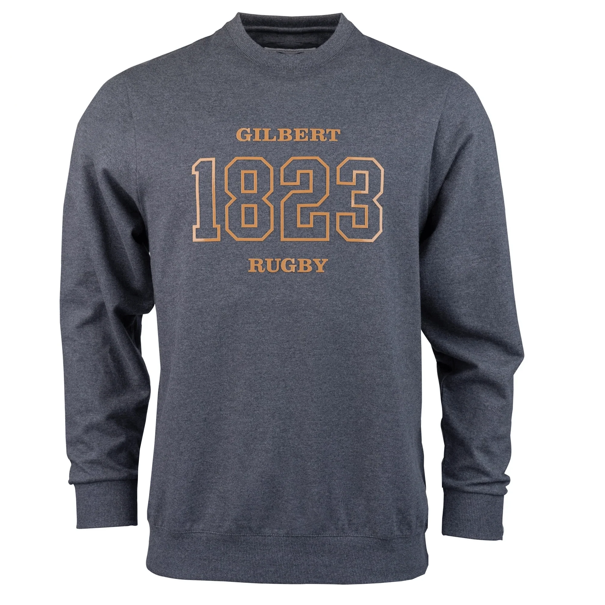 Gilbert Rugby 200 Year Anniversary Sweatshirt by Gilbert