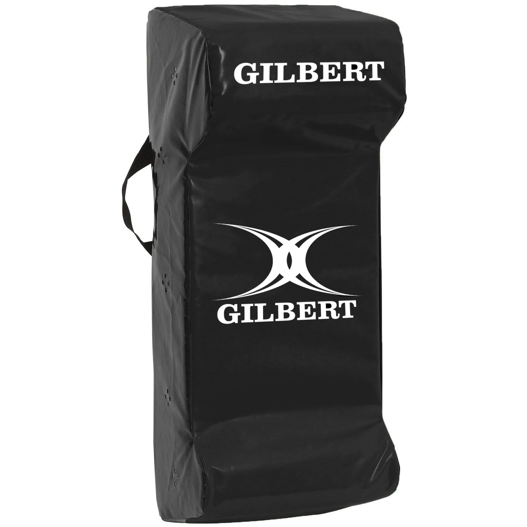 Gilbert Junior Rugby Black Tackle Wedge