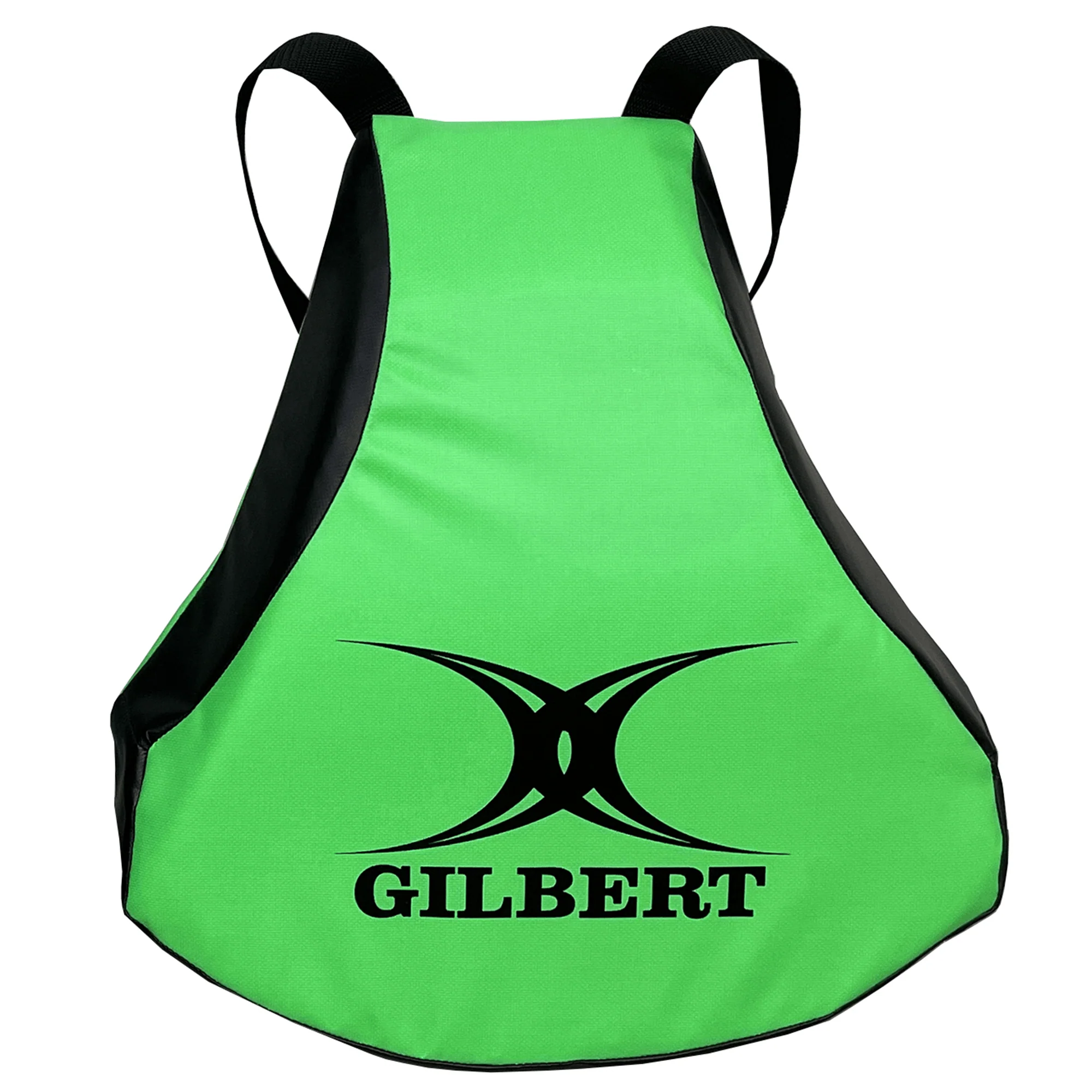 Gilbert Rugby Green Body Wedge