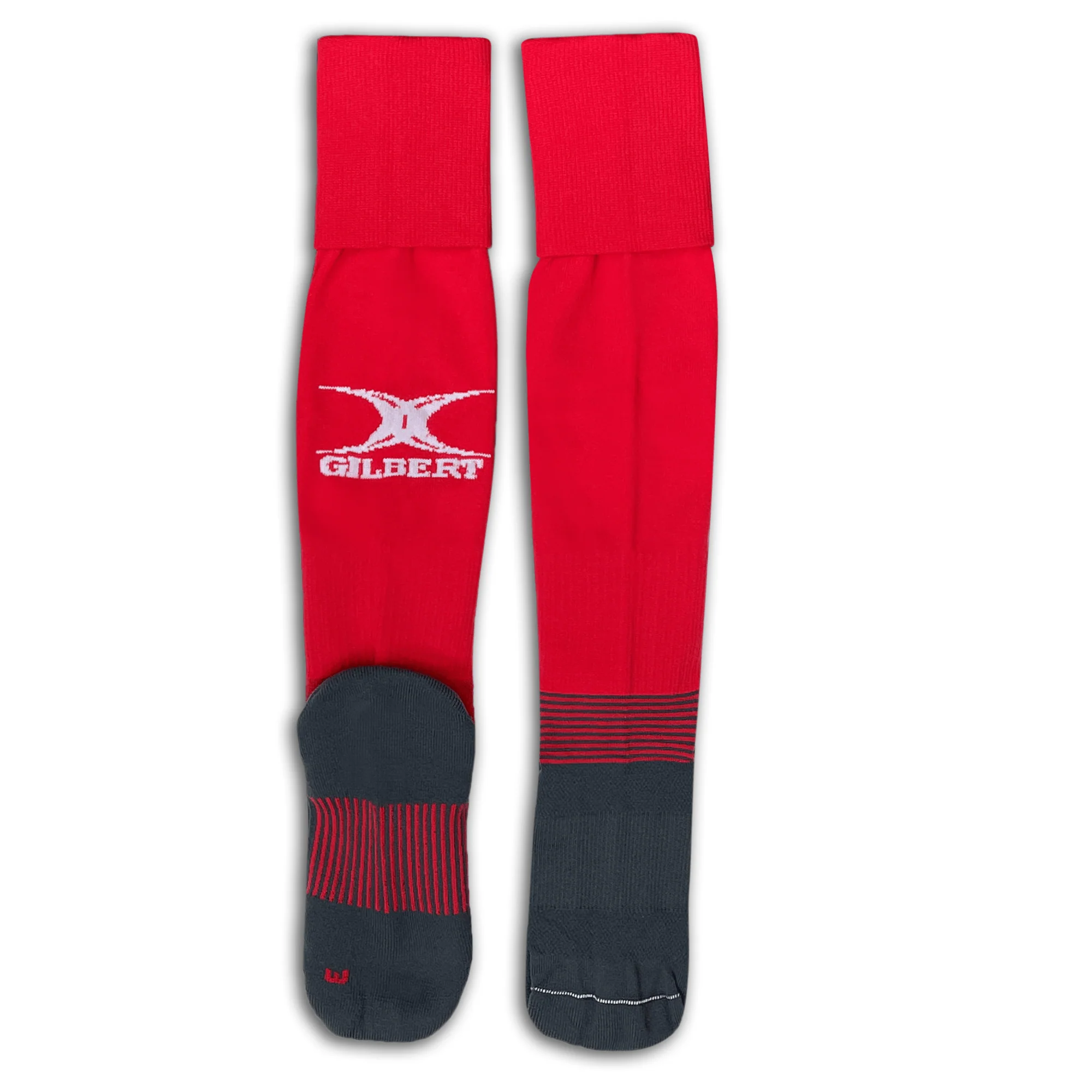 Gilbert Long Training Socks - Image 11