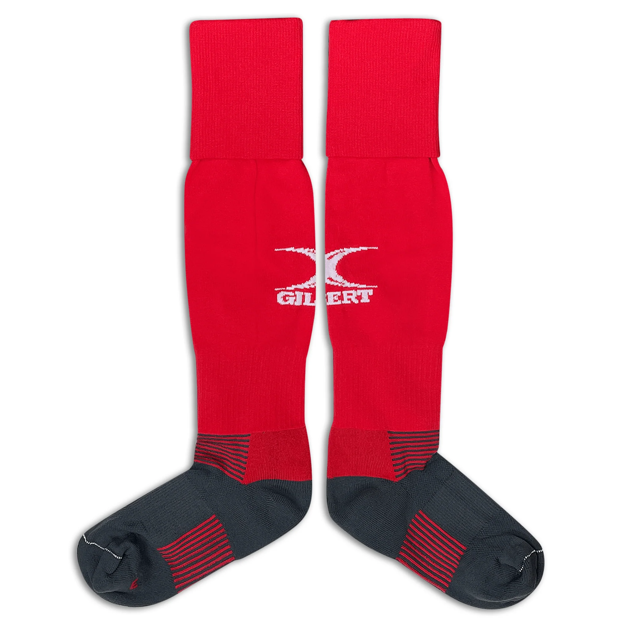 Gilbert Long Training Socks - Image 12