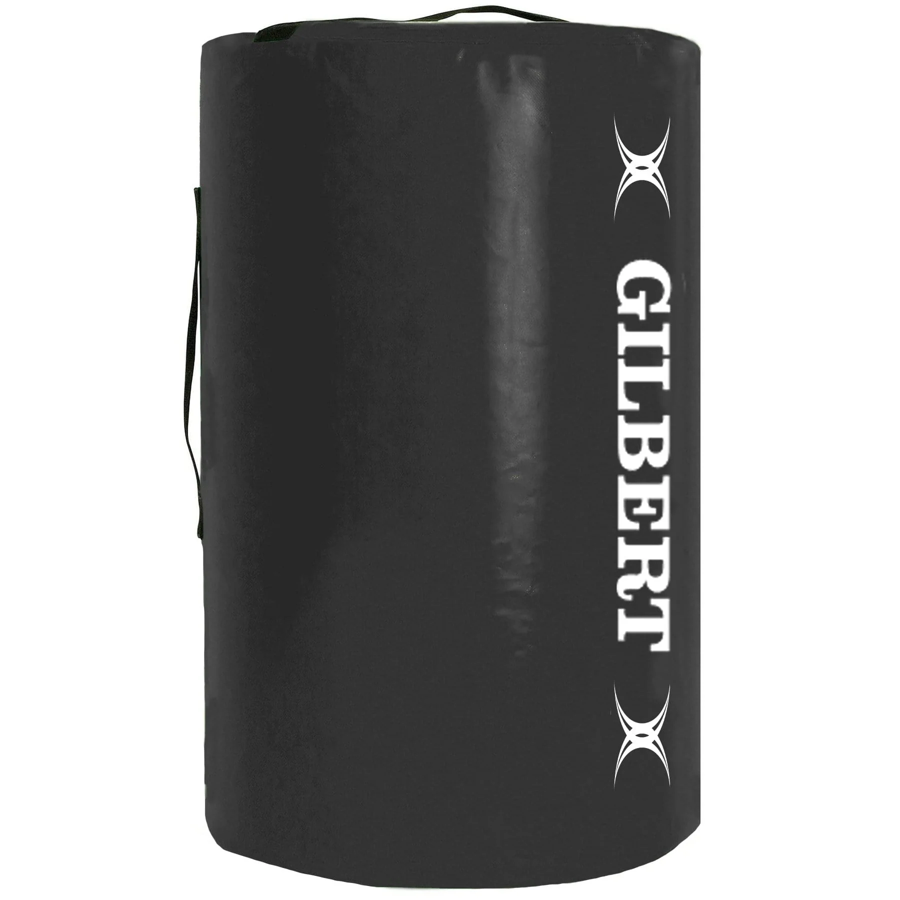 Gilbert Senior Rugby Black Point 5 Tackle Bag
