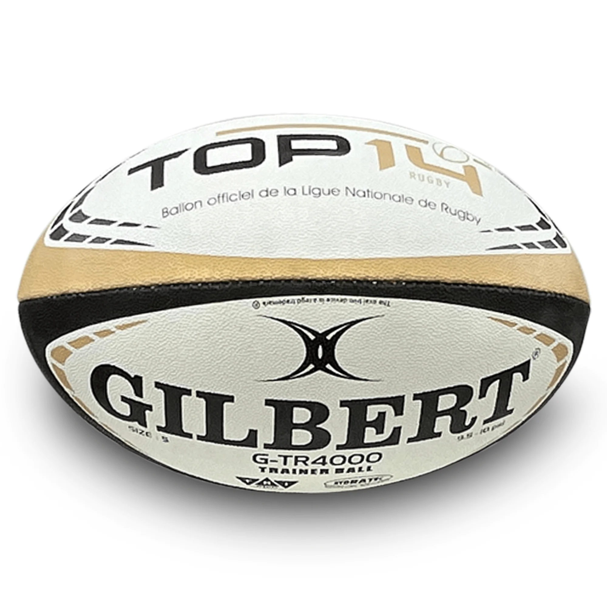 Top 14 G-TR4000 Replica Ball by Gilbert - Image 4