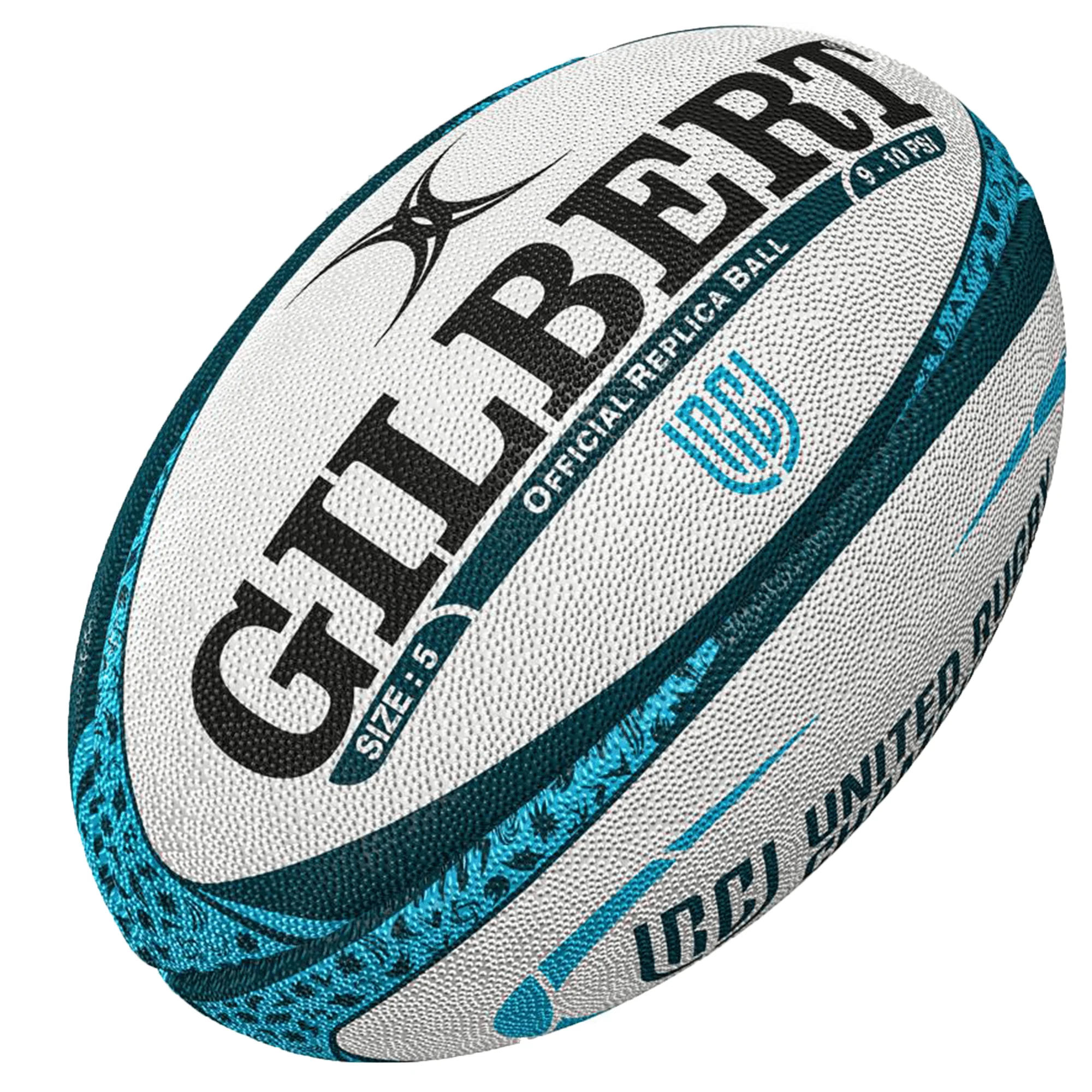 Gilbert United Rugby Championship Replica Ball - Image 2