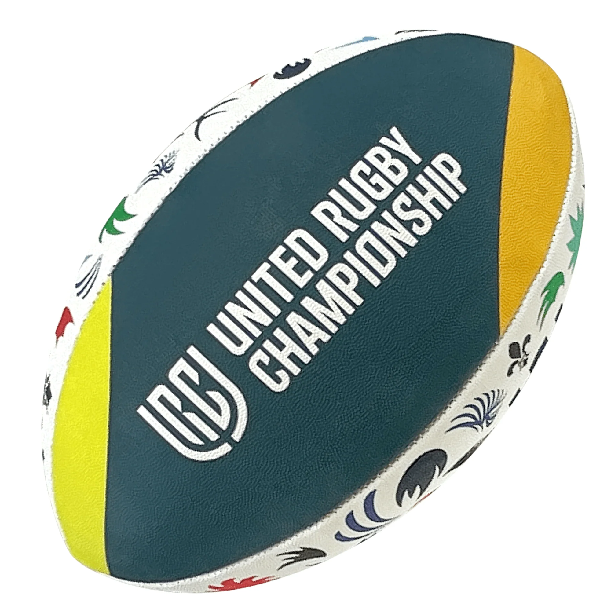United Rugby Championship 23/24 Supporters Ball by Gilbert