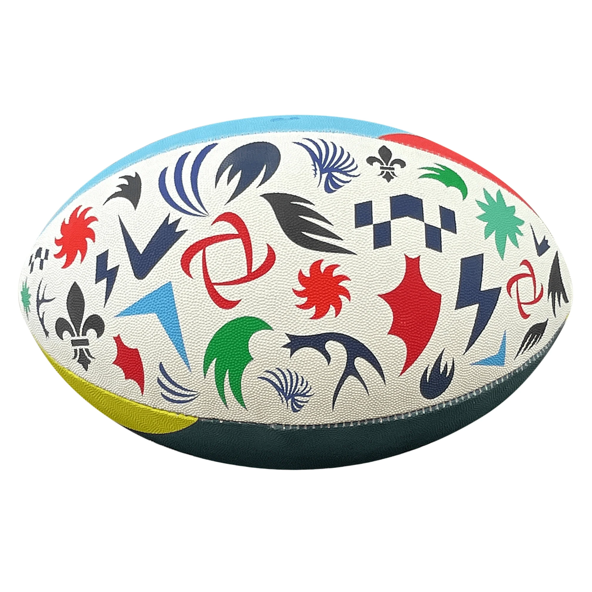 United Rugby Championship 23/24 Supporters Ball by Gilbert - Image 3