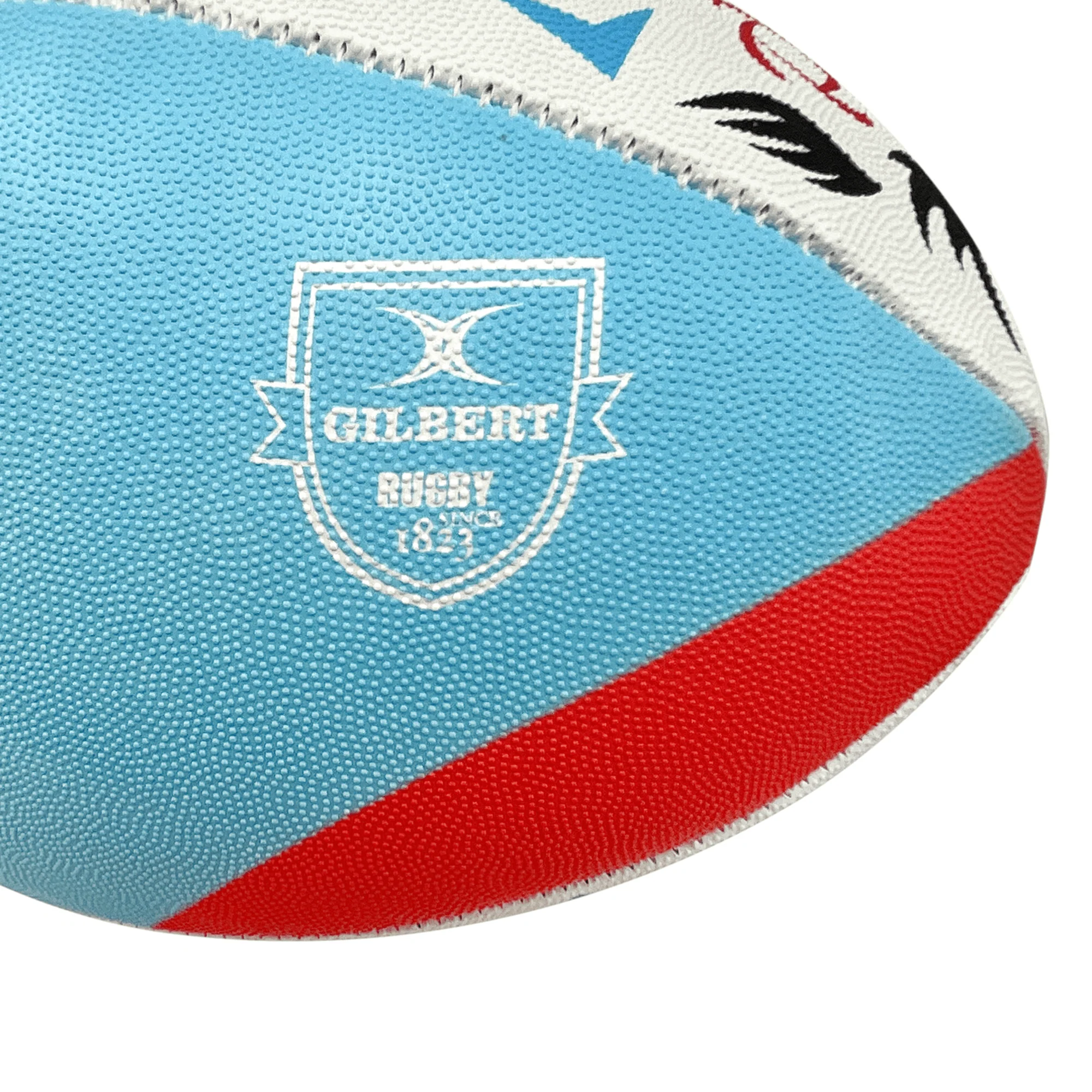 United Rugby Championship 23/24 Supporters Ball by Gilbert - Image 5