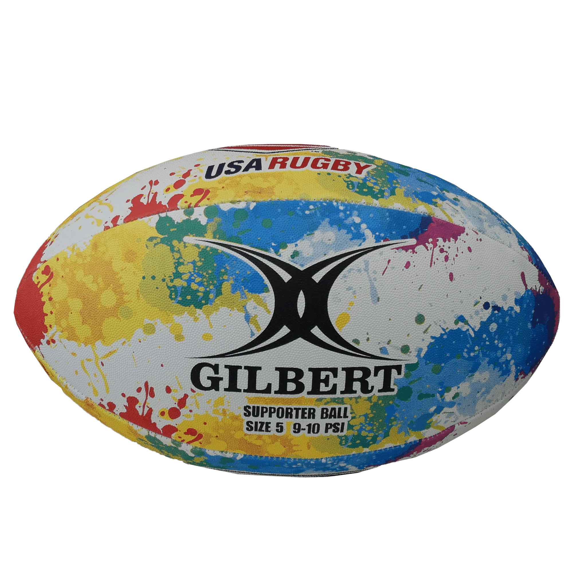 USAR Pride Supporter Ball by Gilbert - Image 2