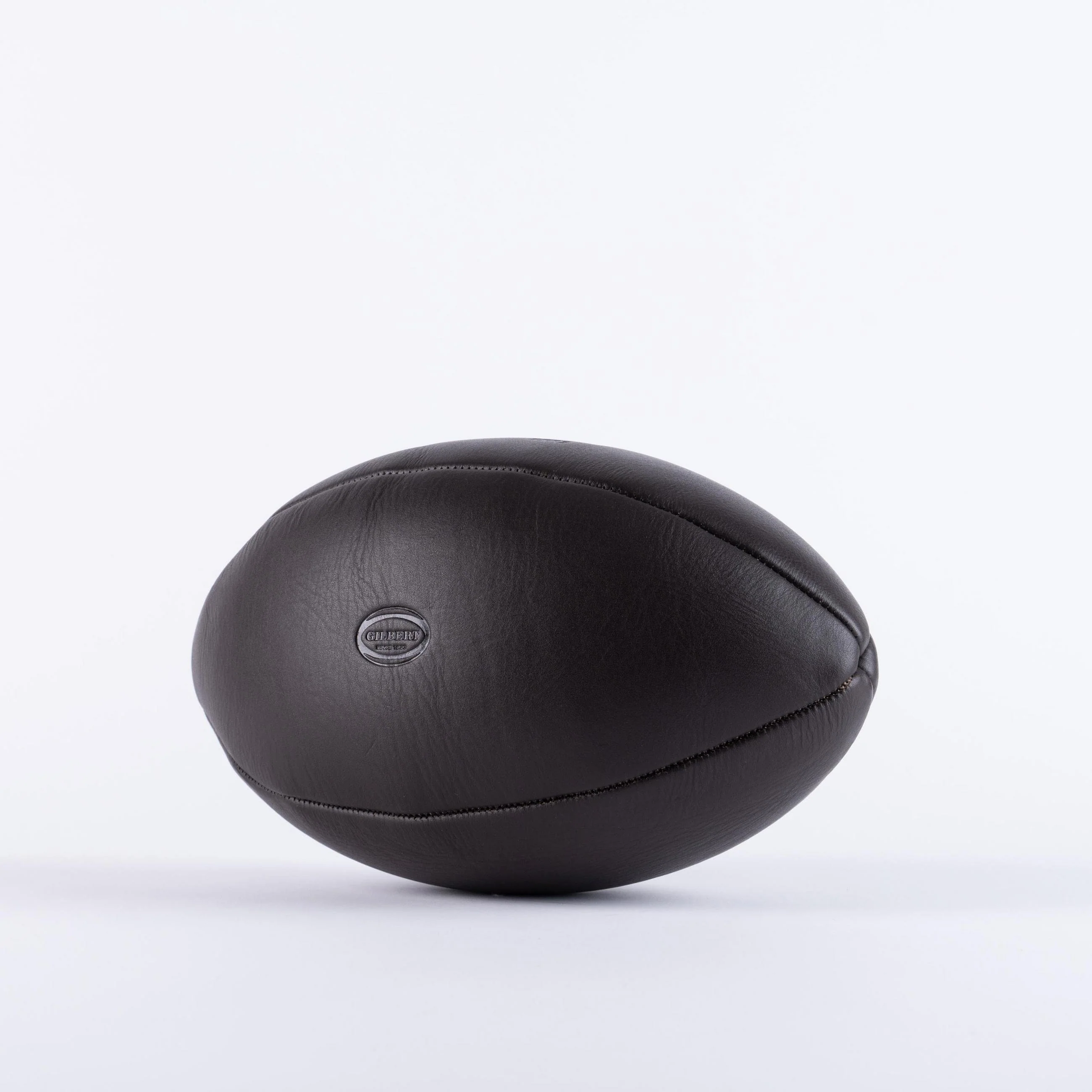 Wales Vintage Leather Ball by Gilbert - Image 3